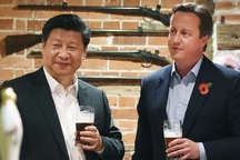 Vì sao ông Tập không nên uống bia cùng ông Trump?