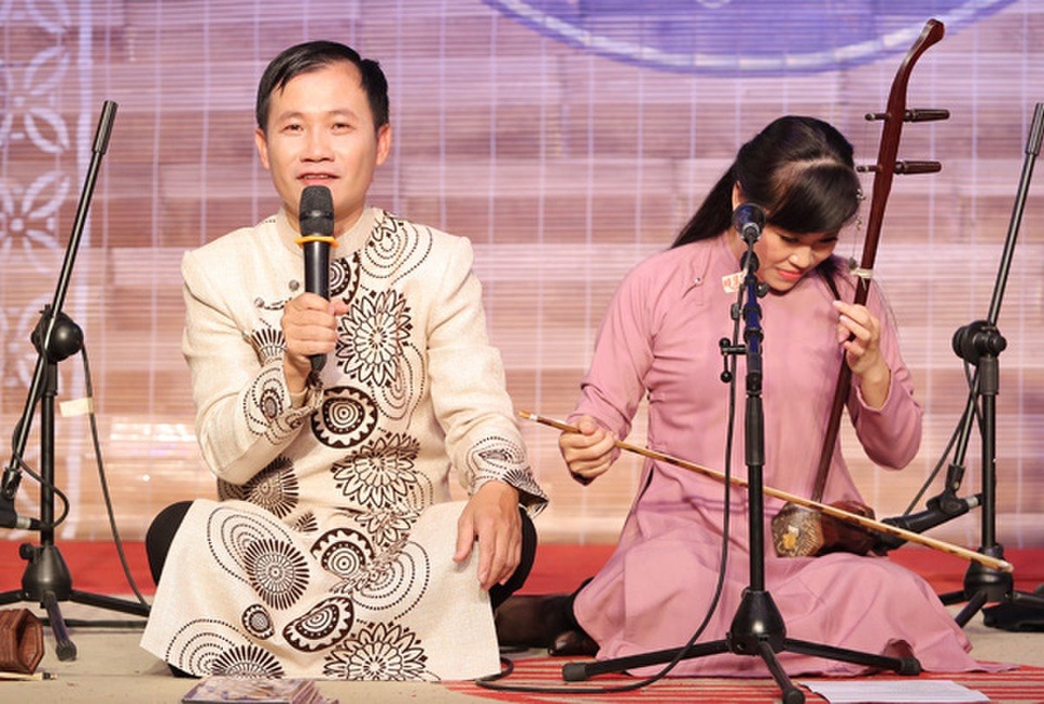Bỏ quy định cấm hát nhép là sự… châm chước của cơ quan quản lý? - 2 Bỏ quy định cấm hát nhép là sự… châm chước của cơ quan quản lý? - 2