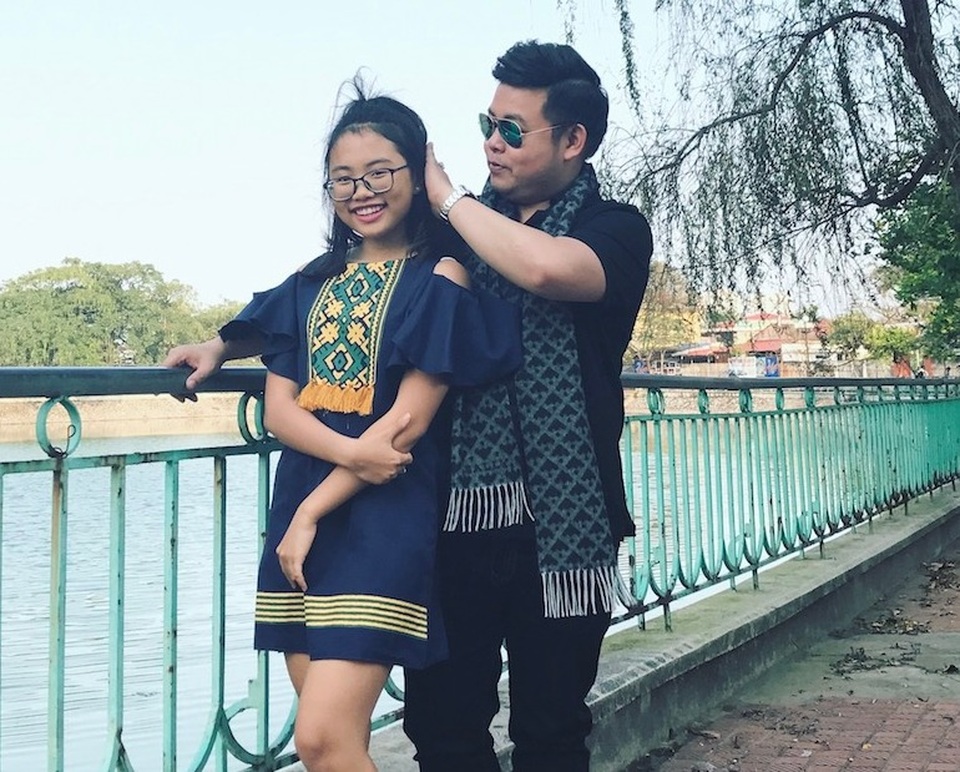 Phương Mỹ Chi bất ngờ rời công ty của ba nuôi Quang Lê sau 6 năm - 5 Phương Mỹ Chi bất ngờ rời công ty của ba nuôi Quang Lê sau 6 năm - 5