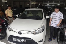 Thị trường xe ô tô cũ “ảm đạm” vì cửa hàng… “không có xe để bán”?