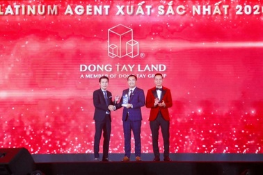 Đông Tây Land khuyến mãi "Tậu nhà sang - rinh xế xịn" khi giao dịch The Beverly