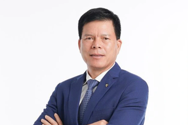 "Người cũ" Vietcombank làm Chủ tịch PG Bank