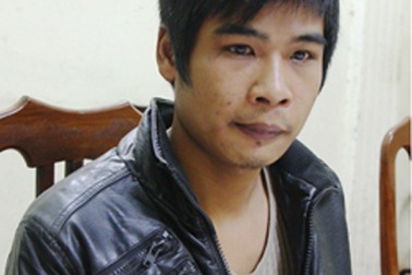 Hà Nội: Cướp giật người nước ngoài “đụng” ngay tổ công an