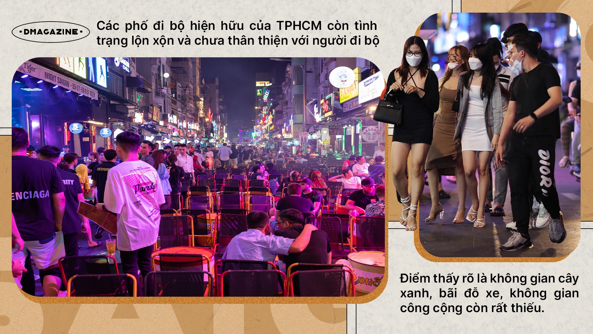 Hàng loạt phố đi bộ có giúp TPHCM phô diễn bản sắc? - 7 Hàng loạt phố đi bộ có giúp TPHCM phô diễn bản sắc? - 7