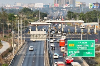 Mở rộng cao tốc TPHCM - Trung Lương - Mỹ Thuận, chi phí hơn 36.000 tỷ đồng