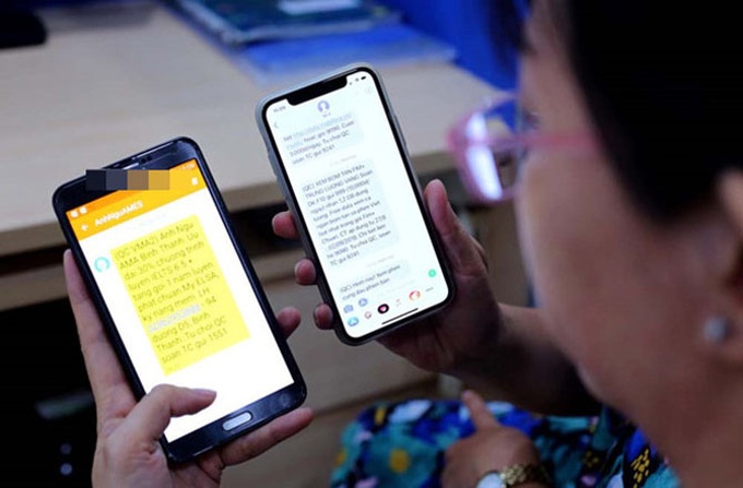 Người dân đau đầu vì những cuộc gọi quảng cáo BĐS: “Không có nhu cầu mà ngày nào cũng hàng chục cuộc từ Bắc vào Nam” - Ảnh 2. Người dân đau đầu vì những cuộc gọi quảng cáo BĐS: “Không có nhu cầu mà ngày nào cũng hàng chục cuộc từ Bắc vào Nam” - Ảnh 2.