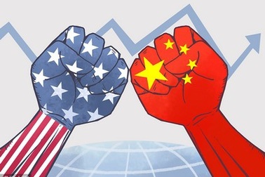 Tim Cook và Jack Ma nói gì khi cuộc chiến thương mại Mỹ - Trung leo thang?