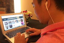 Không dễ để thu thuế qua facebook