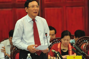 “Giáo dục phổ thông không đảm bảo điều kiện tối thiểu cho hoạt động”