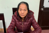 Bắt người phụ nữ 63 tuổi cho vay "cắt cổ", thu lợi 800 triệu đồng