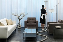 Lương trung bình "Osin" cao gấp rưỡi cử nhân