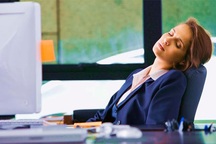 3 cách đơn giản giúp phụ nữ bảo vệ sức khỏe sau 8 giờ làm việc