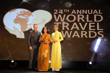 22 năm – Hành trình thương hiệu Việt Nam bước ra thế giới