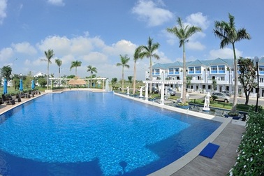 Tại sao BĐS của Khang Điền luôn “hút” khách?