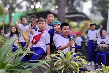 Tăng cường tự học ở nhà