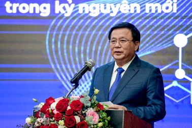 Mỗi công chức, viên chức là tác nhân đổi mới trong nền công vụ hiện đại