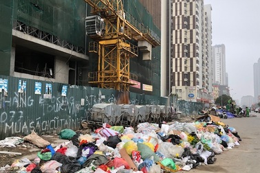 Rác và xử lý rác