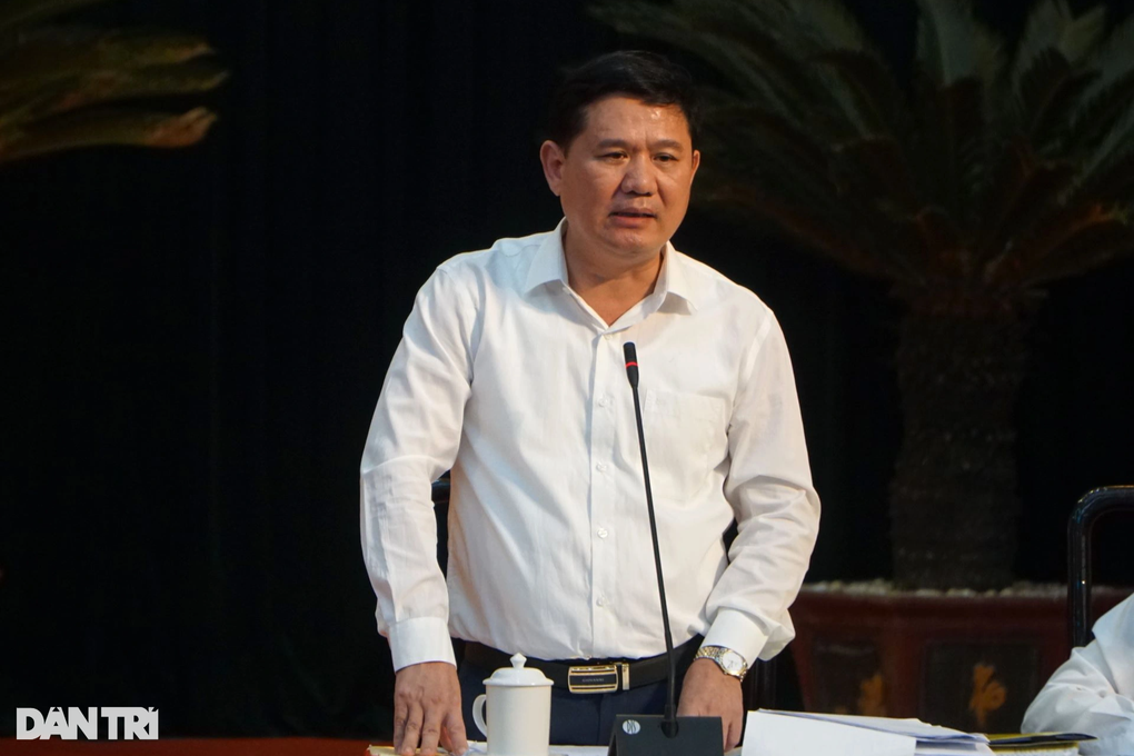 Bí thư Thanh Hóa kể chuyện cử tri 80 tuổi đến tận nhà kêu cứu - 2 Bí thư Thanh Hóa kể chuyện cử tri 80 tuổi đến tận nhà kêu cứu - 2