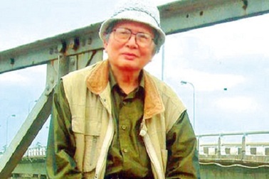 “Cây đại thụ” của điện ảnh Việt Nam đã yên giấc ngàn thu