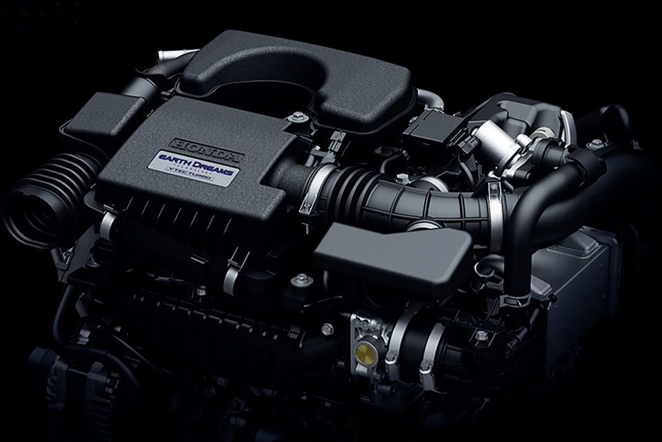 Honda City thế hệ mới chính thức ra mắt với động cơ tăng áp 1.0L, giá bán từ 450 triệu đồng - 6 Honda City thế hệ mới chính thức ra mắt với động cơ tăng áp 1.0L, giá bán từ 450 triệu đồng - 6