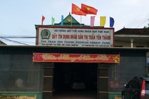 "Bộ sậu" quỹ tín dụng lập khống hồ sơ vay vốn, gây thiệt hại gần 6 tỷ đồng