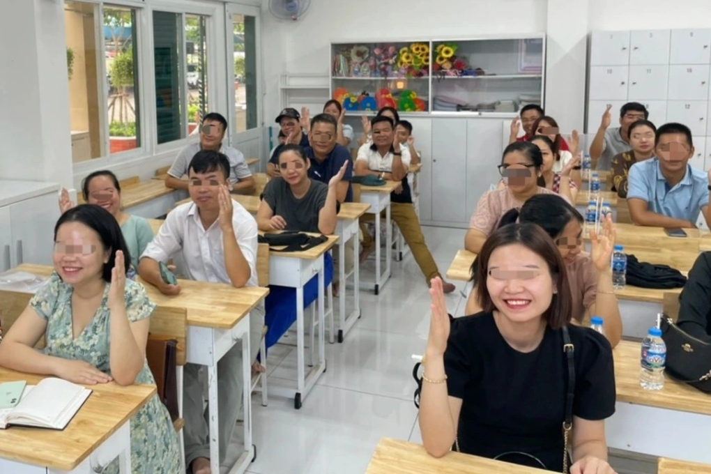 Lạm thu đầu năm: Lỗi do phụ huynh không phản đối, răm rắp giơ tay đồng ý? - 2