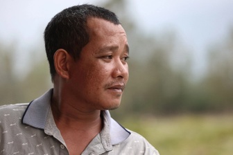 Người hùng cứu gần 70 mạng người trong trận lũ kinh hoàng ở vùng Phú Yên