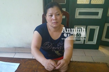 Môi giới bán dâm để nhân viên kiếm tiền chữa bệnh ung thư 