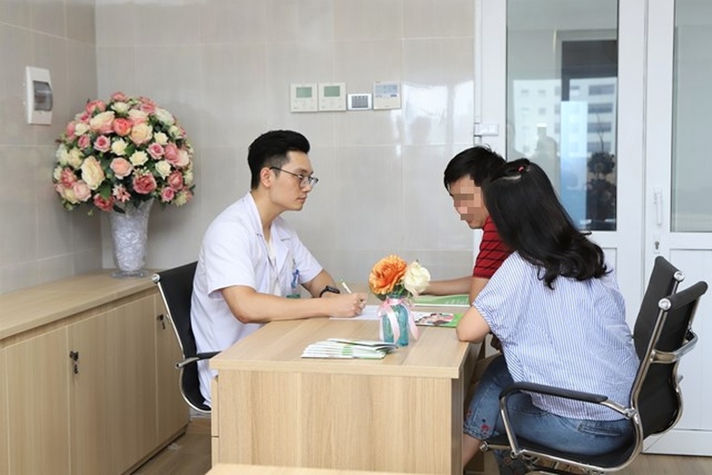 Ham muốn tình dục quá cao, làm sao để kiểm soát? - 2 Ham muốn tình dục quá cao, làm sao để kiểm soát? - 2