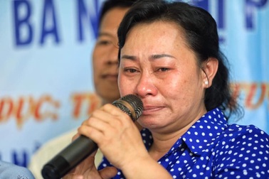 Vụ cả gia đình chịu oan sai: Chính thức nhận lại con gái sau 39 năm xa cách