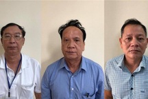 Vì sao nguyên Cục trưởng Cục Thuế Bình Dương và thuộc cấp bị bắt?