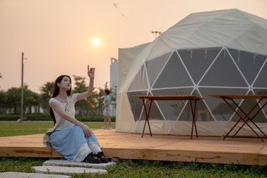 Trải nghiệm điểm đến mới Vlasta - Sầm Sơn