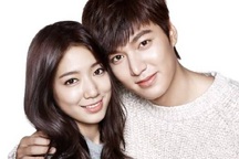 "Kim Tan" Lee Min Ho kể chuyện hôn Park Shin Hye 