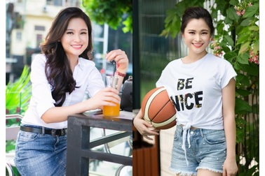 Nhan sắc đời thường gây thương nhớ của BTV "không tuổi" Khánh Ly