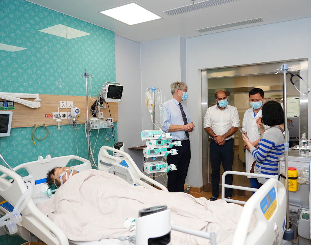 Chiến lược DAS trong những ca phẫu thuật đường thở khó tại bệnh viện Hồng Ngọc - 2 Chiến lược DAS trong những ca phẫu thuật đường thở khó tại bệnh viện Hồng Ngọc - 2