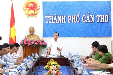 Cần Thơ: Khó kiểm tra chất lượng thực phẩm bán qua mạng