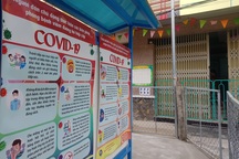 Dịch Covid-19 khiến giáo viên mầm non tư thục khốn đốn vì mất thu nhập