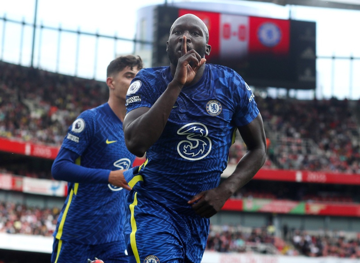 Chelsea và Liverpool đại chiến cho danh hiệu vô địch FA Cup 2022 - 3 Chelsea và Liverpool đại chiến cho danh hiệu vô địch FA Cup 2022 - 3