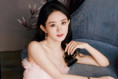 Triệu Lệ Dĩnh gây tranh cãi khi nhận lời hợp tác với đạo diễn tai tiếng