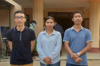 5 giáo viên "dôi dư" thắng kiện trên 1,2 tỷ đồng