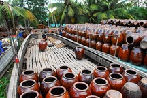 Sức sống Lò lu 150 tuổi ở Bình Dương