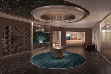 Tinh hoa nghệ thuật trong chuỗi triển lãm The Quintessence Of Bloom do VPBank tổ chức