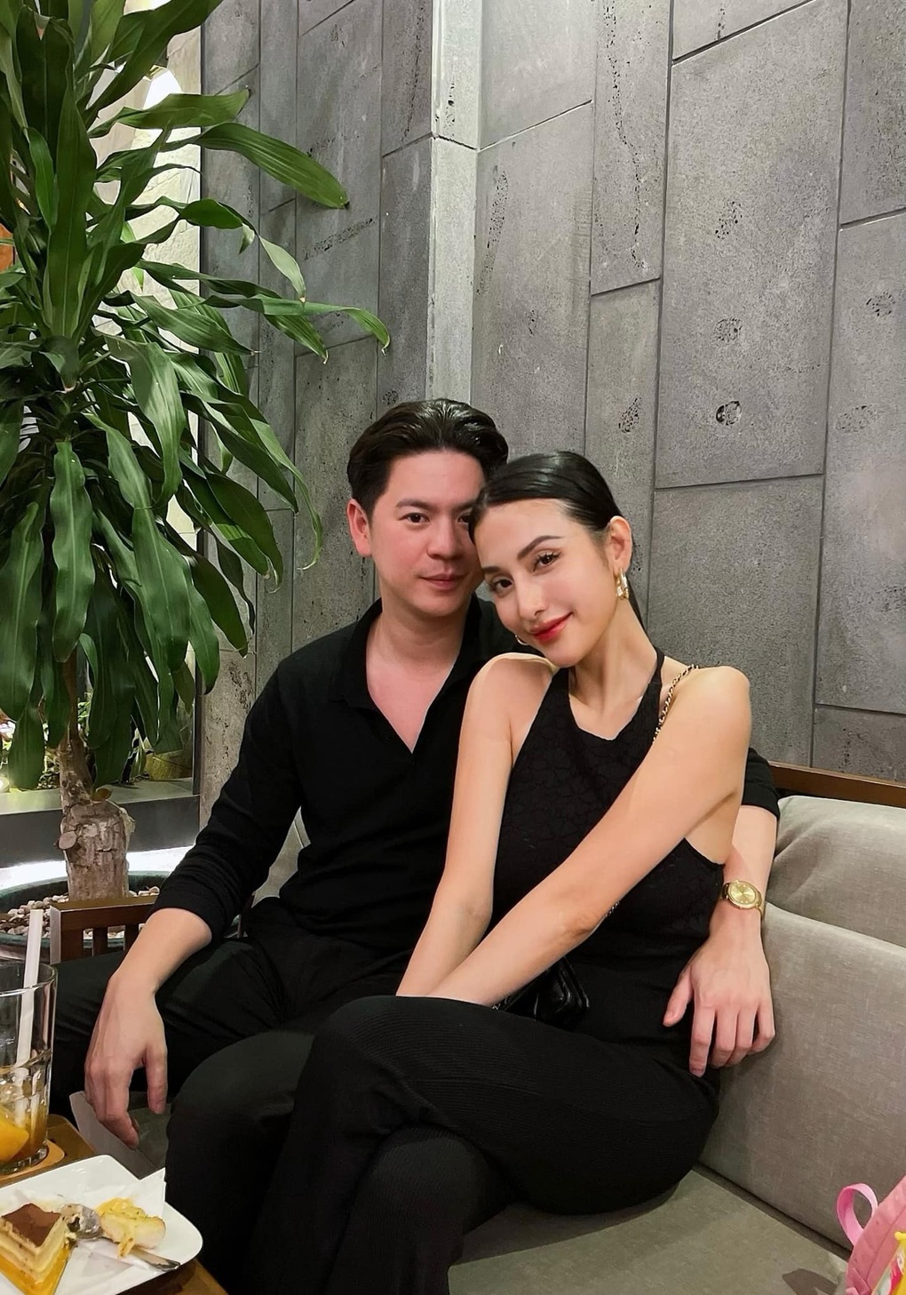 Hot girl Mai Hồ sau 5 năm kết hôn: Gợi cảm hết nấc, được chồng cưng chiều - 8 Hot girl Mai Hồ sau 5 năm kết hôn: Gợi cảm hết nấc, được chồng cưng chiều - 8