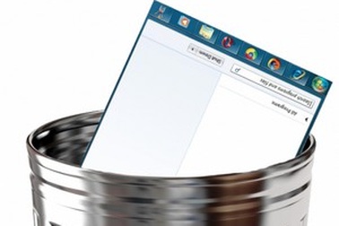 Vì sao Microsoft loại bỏ nút bấm Start quen thuộc trên Windows 8?