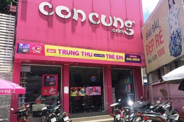 Con Cưng lên tiếng việc rút đề xuất trao thưởng 1 tỷ đồng cho ai phát hiện hàng giả