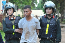 Bộ Ngoại giao bác bỏ thông tin sai trái liên quan vụ việc ở Đắk Lắk