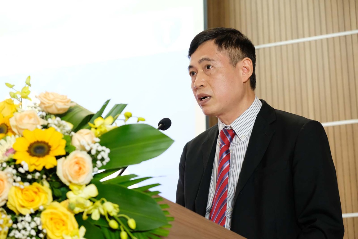 Chìa khóa vàng 2021 trao cho 16 doanh nghiệp, tổ chức trong lĩnh vực ATTT - 2 Chìa khóa vàng 2021 trao cho 16 doanh nghiệp, tổ chức trong lĩnh vực ATTT - 2