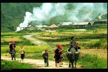 Mỗi bước đi để ta thêm yêu Tổ quốc hơn