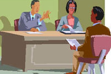 Điều không nên làm trước nhà tuyển dụng