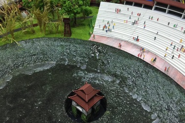 Đạo diễn Phạm Hoàng Nam: “Sự sáng tạo luôn khó và hiếm nên đừng nhận thứ không phải của mình”